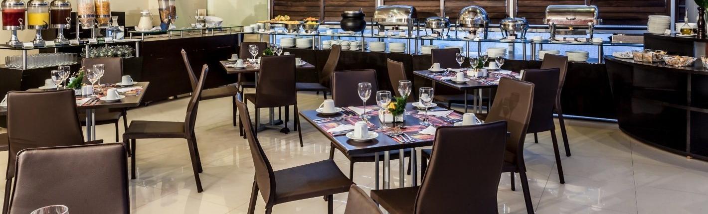 Restaurantes GHL Hotel Barranquilla Restaurantes GHL Hotel Barranquilla