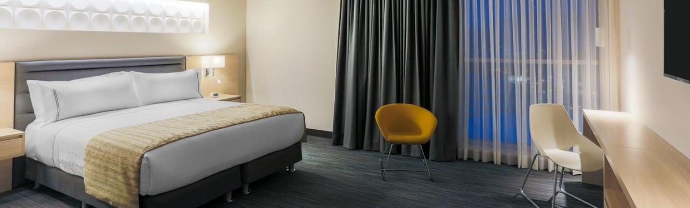 Habitaciones Sonesta Hotel Bucaramanga Habitaciones Sonesta Hotel Bucaramanga