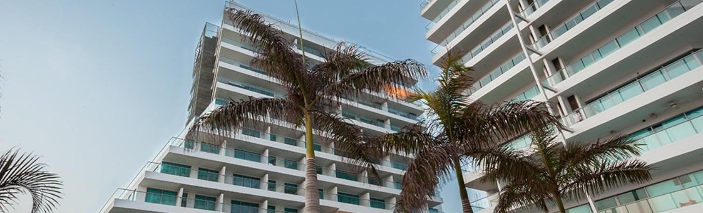 Puntos de interés Sonesta Cartagena Puntos de interés Sonesta Cartagena