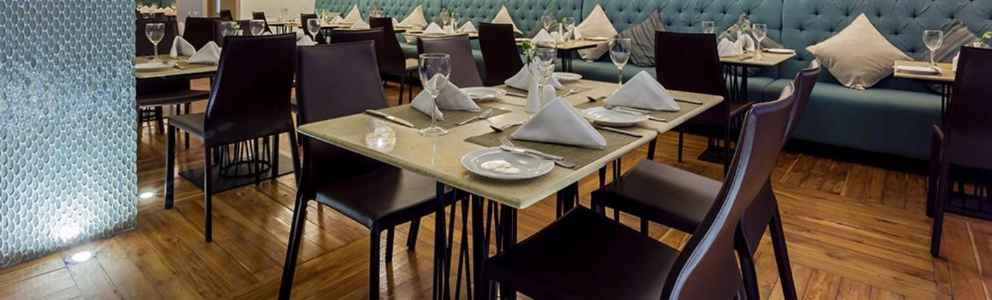 Restaurants Sonesta Cartagena Restaurants Sonesta Cartagena