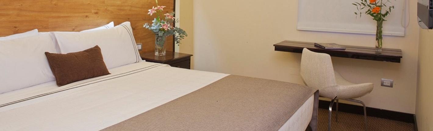 Habitaciones Sonesta Cusco Habitaciones Sonesta Cusco