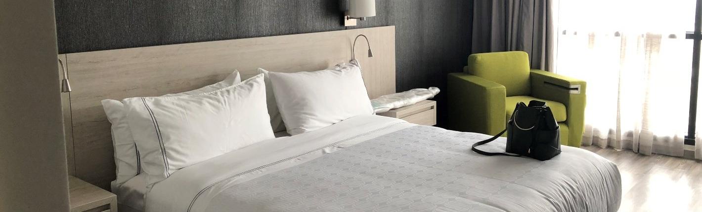 Alojamiento Sonesta Ibagué Alojamiento Sonesta Ibagué