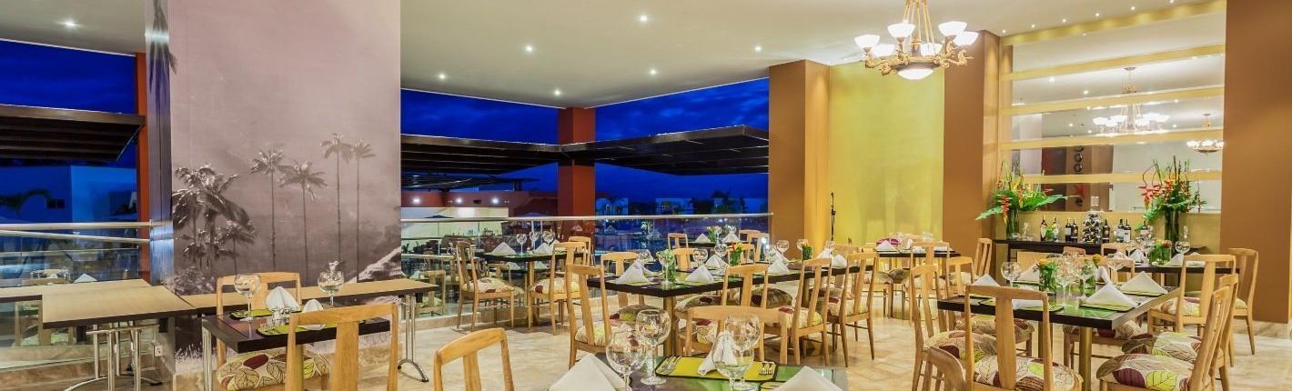 Restaurants Sonesta Cartagena Restaurants Sonesta Cartagena