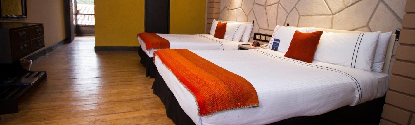 Hotel Sonesta Posadas del Inca Yucay Yucay, Perú Hotel Sonesta Posadas del Inca Yucay Yucay, Perú