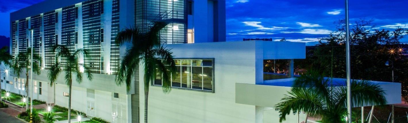 Hotel GHL Style Neiva Hotel GHL Style Neiva