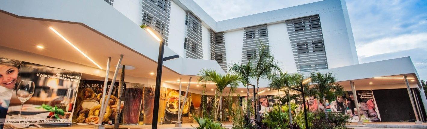 Hotel GHL Style Neiva Hotel GHL Style Neiva
