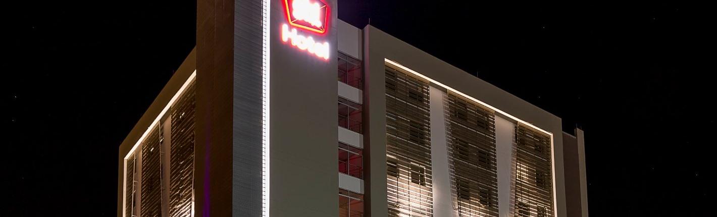 Hôtel GHL Style Yopal Hôtel GHL Style Yopal