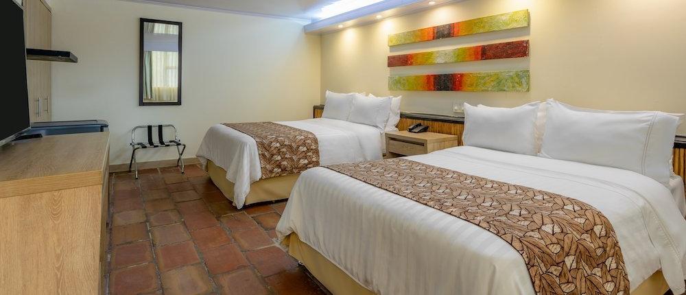 Habitaciones GHL Relax Club El Puente Girardot Habitaciones GHL Relax Club El Puente Girardot