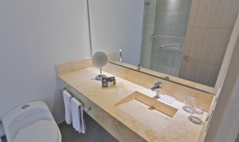 Habitación standard twin Sonesta Ibagué Habitación standard twin Sonesta Ibagué