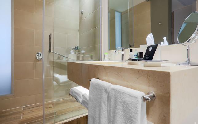 Handicap Sonesta Hotel Bucaramanga Handicap Sonesta Hotel Bucaramanga