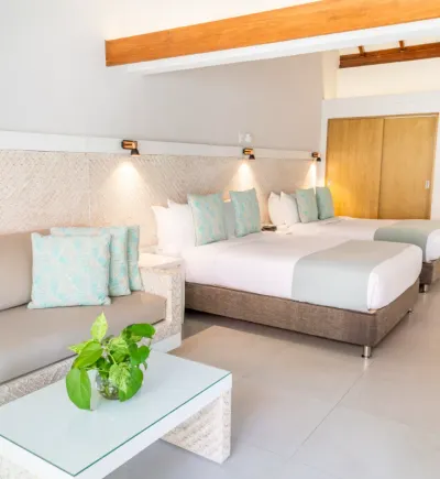 Bungalow estándar Irotama Bungalows y Bohios Santa Marta Bungalow estándar Irotama Bungalows y Bohios Santa Marta