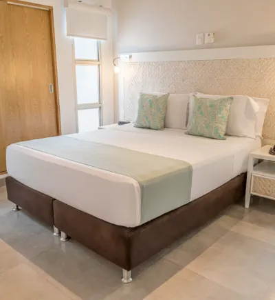 Bungalows dobles Irotama Bungalows y Bohios Santa Marta Bungalows dobles Irotama Bungalows y Bohios Santa Marta