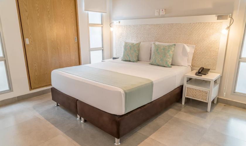 Bungalow suite Irotama Bungalows y Bohios Santa Marta Bungalow suite Irotama Bungalows y Bohios Santa Marta