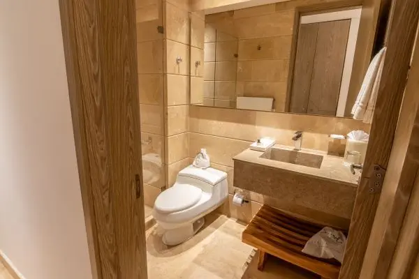 Habitación estándar Arsenal Hotel Cartagena Habitación estándar Arsenal Hotel Cartagena