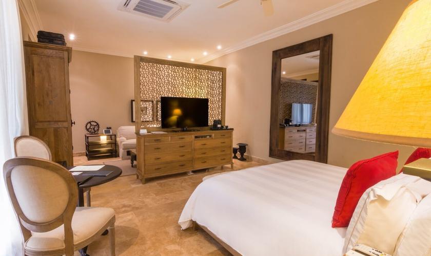 Suite bastión Bastión Luxury Hotel Cartagena Suite bastión Bastión Luxury Hotel Cartagena