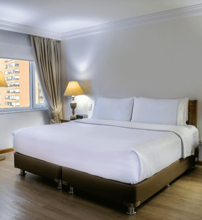 Junior Suite Room GHL Tequendama Bogota Junior Suite Room GHL Tequendama Bogota
