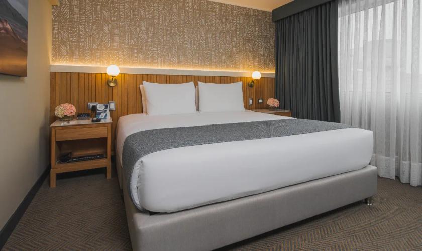 Quarto Junior Suite  Sonesta Hotel Miraflores Quarto Junior Suite  Sonesta Hotel Miraflores