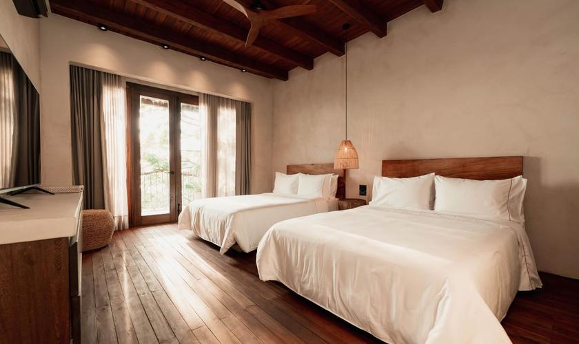 Arena master village Hotel Makani Luxury Wanderlust Cartagena Arena master village Hotel Makani Luxury Wanderlust Cartagena