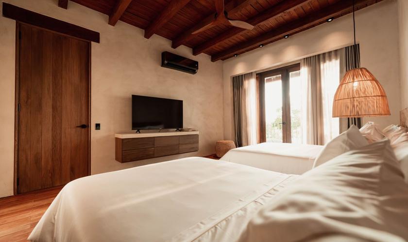 Arena master village Hotel Makani Luxury Wanderlust Cartagena Arena master village Hotel Makani Luxury Wanderlust Cartagena