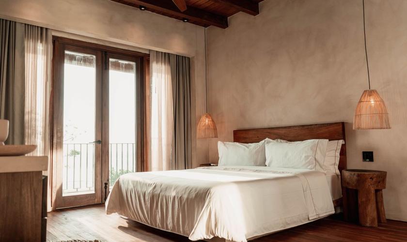 Arena master village Hotel Makani Luxury Wanderlust Cartagena Arena master village Hotel Makani Luxury Wanderlust Cartagena