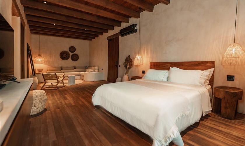 Arena village Hotel Makani Luxury Wanderlust Cartagena Arena village Hotel Makani Luxury Wanderlust Cartagena