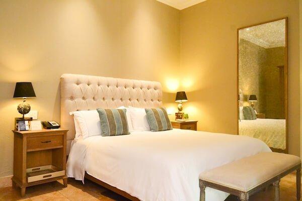 Bastión planta baja Bastión Luxury Hotel Cartagena Bastión planta baja Bastión Luxury Hotel Cartagena