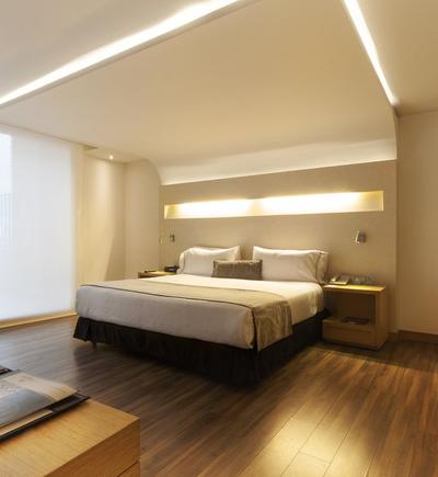 Suite Hotel Sonesta Bogotá Suite Hotel Sonesta Bogotá