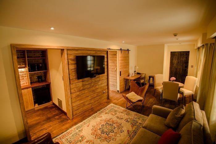 Suite superior Sonesta Posadas del Inca Yucay Yucay, Perú Suite superior Sonesta Posadas del Inca Yucay Yucay, Perú