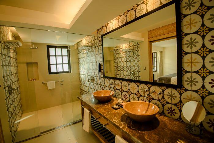 Suite superior Sonesta Posadas del Inca Yucay Yucay, Perú Suite superior Sonesta Posadas del Inca Yucay Yucay, Perú