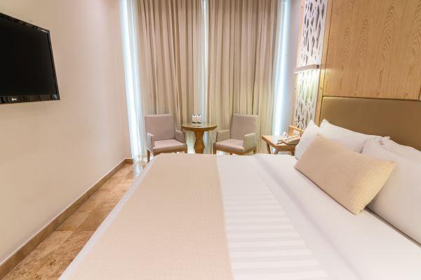Superior Room Arsenal Hotel Cartagena Superior Room Arsenal Hotel Cartagena