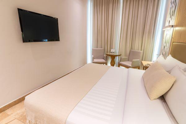 Superior Room Arsenal Hotel Cartagena Superior Room Arsenal Hotel Cartagena