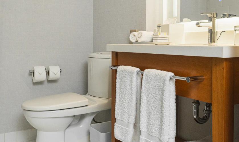 Quarto Grand Twin  Sonesta Hotel Miraflores Quarto Grand Twin  Sonesta Hotel Miraflores