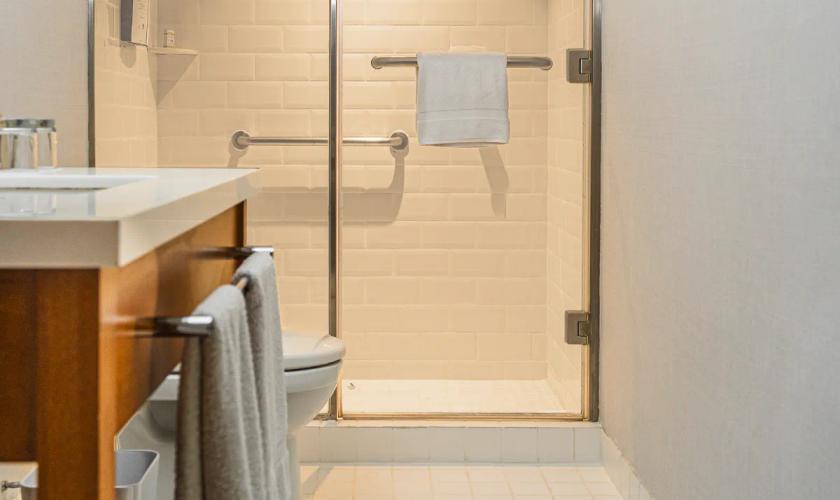 Quarto Junior Suite  Sonesta Hotel Miraflores Quarto Junior Suite  Sonesta Hotel Miraflores