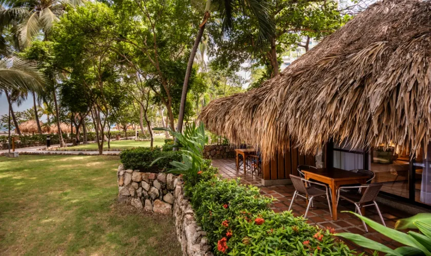 Bohios Irotama Bungalows y Bohios Santa Marta Bohios Irotama Bungalows y Bohios Santa Marta