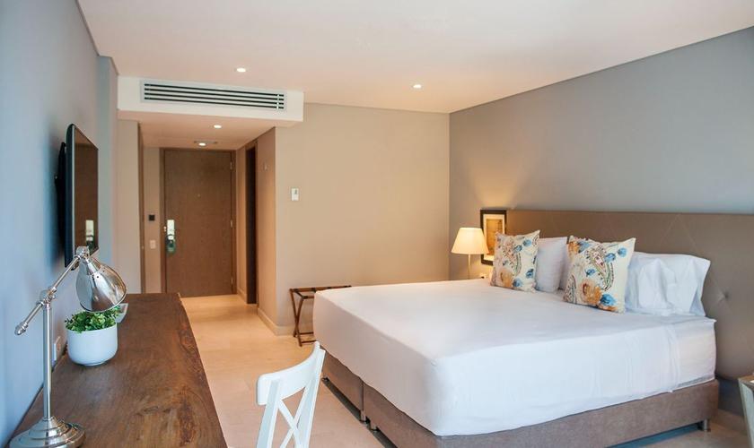 Habitación Superior San Lazaro Art Hotel Cartagena Habitación Superior San Lazaro Art Hotel Cartagena