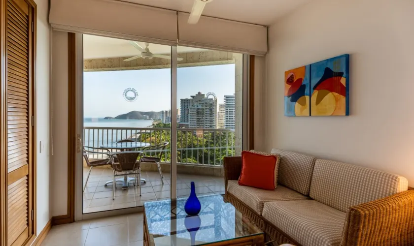 Junior Suite Irotama del Sol Santa Marta Junior Suite Irotama del Sol Santa Marta