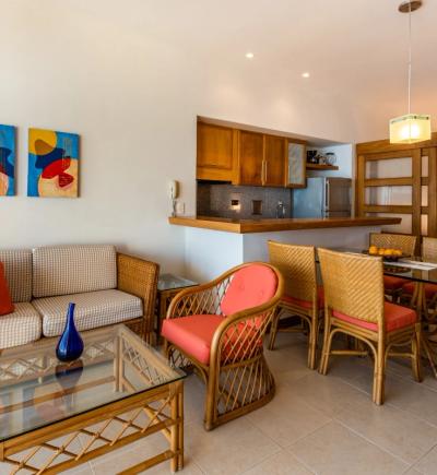 Penthouse Irotama del Sol Santa Marta Penthouse Irotama del Sol Santa Marta