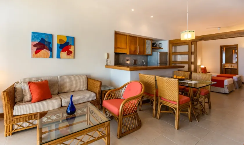 Penthouse Irotama del Sol Santa Marta Penthouse Irotama del Sol Santa Marta