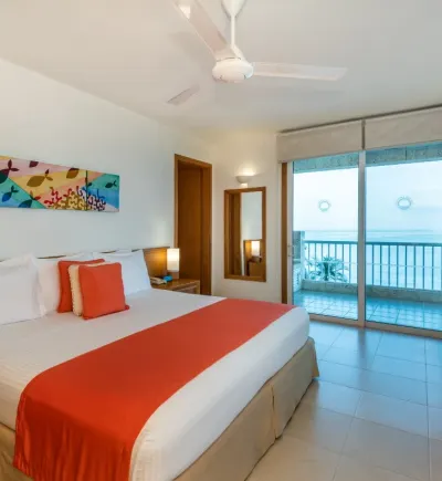 Suite 2 habitaciones Irotama del Sol Santa Marta Suite 2 habitaciones Irotama del Sol Santa Marta