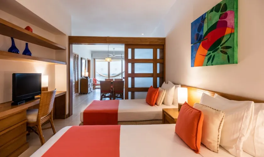 Penthouse Irotama del Sol Santa Marta Penthouse Irotama del Sol Santa Marta