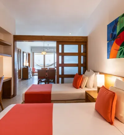 Suite 3 Habitaciones Irotama del Sol Santa Marta Suite 3 Habitaciones Irotama del Sol Santa Marta