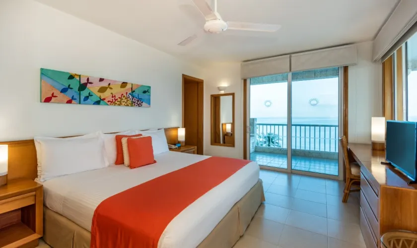 Suite 3 Habitaciones Irotama del Sol Santa Marta Suite 3 Habitaciones Irotama del Sol Santa Marta