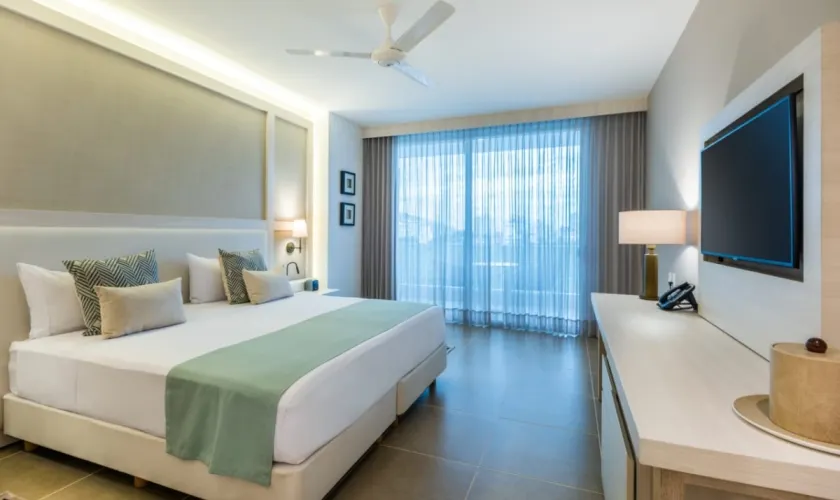Standard Room Irotama del Lago Santa Marta Standard Room Irotama del Lago Santa Marta