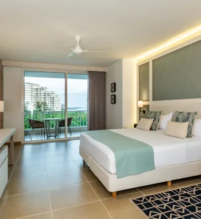 Habitación Superior Esquinera Irotama del Lago Santa Marta Habitación Superior Esquinera Irotama del Lago Santa Marta