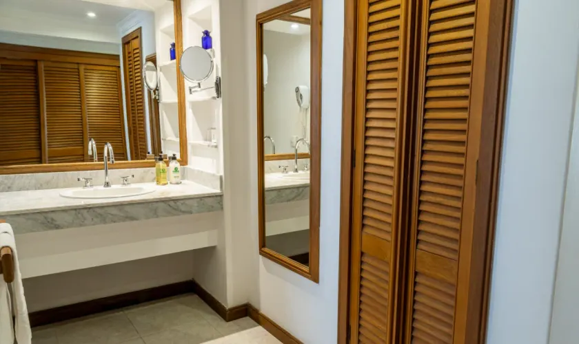 Luxury Room Irotama XXI Santa Marta Luxury Room Irotama XXI Santa Marta