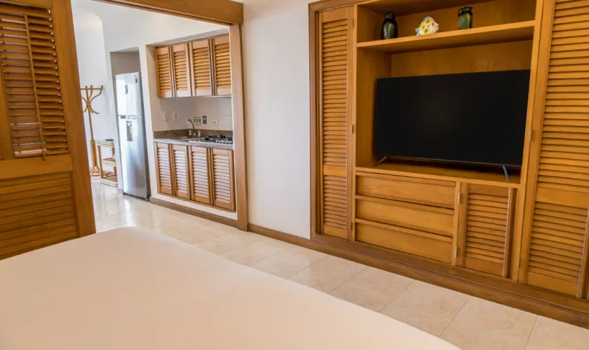 Habitación Junior Suite Irotama XXI Santa Marta Habitación Junior Suite Irotama XXI Santa Marta