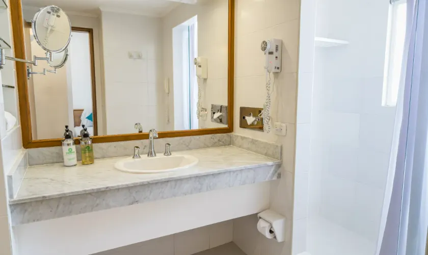 Standard Room Irotama XXI Santa Marta Standard Room Irotama XXI Santa Marta
