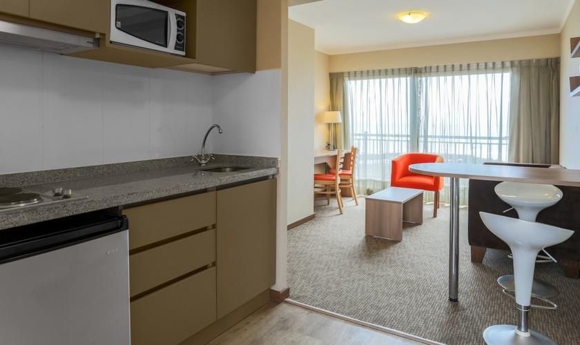 Junior suite especial Hotel Geotel Antofagasta Junior suite especial Hotel Geotel Antofagasta