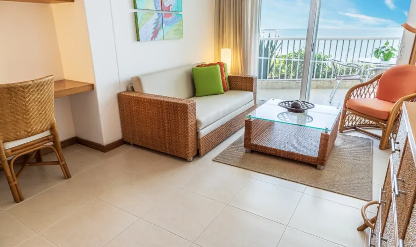 Junior Suite Irotama del Mar Santa Marta Junior Suite Irotama del Mar Santa Marta
