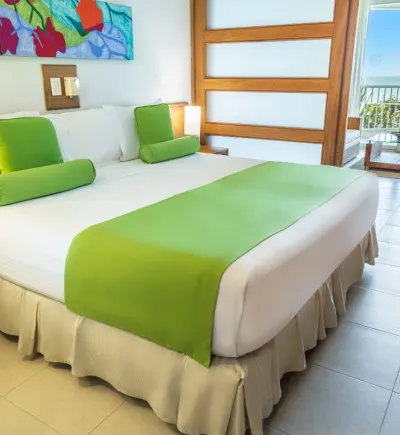 Junior Suite Irotama del Mar Santa Marta Junior Suite Irotama del Mar Santa Marta